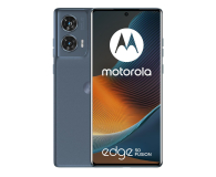 Smartfon MOTOROLA edge 50 fusion 5G 8/256GB Forest Blue 144Hz